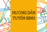 Quy chế tuyển sinh các ngành trình độ đại học hình thức  đào tạo thường xuyên tại Trường Đại học Tài nguyên và Môi trường Hà Nội